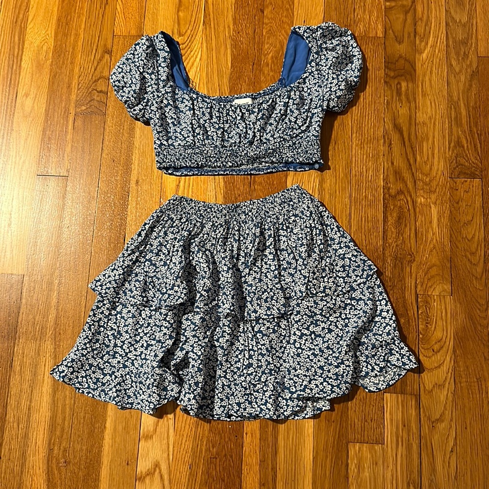 Princess Polly set